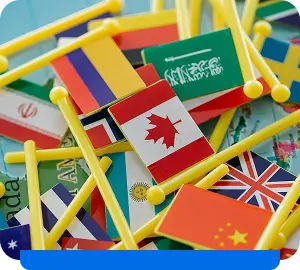 International Mobility