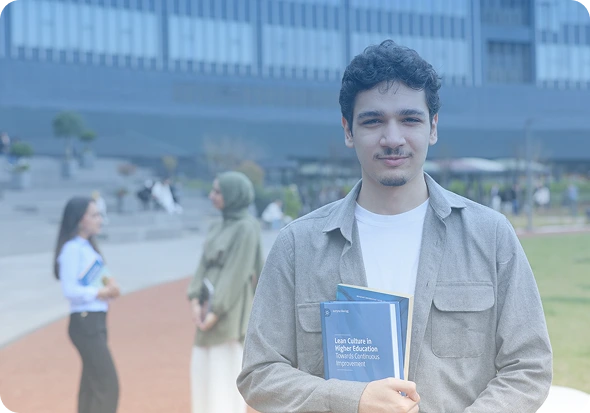 Featured Benefits Scholarship