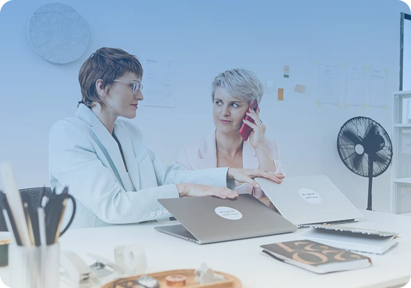 Featured Benefits Support